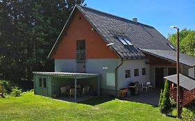 Apartmány Tamnakonci